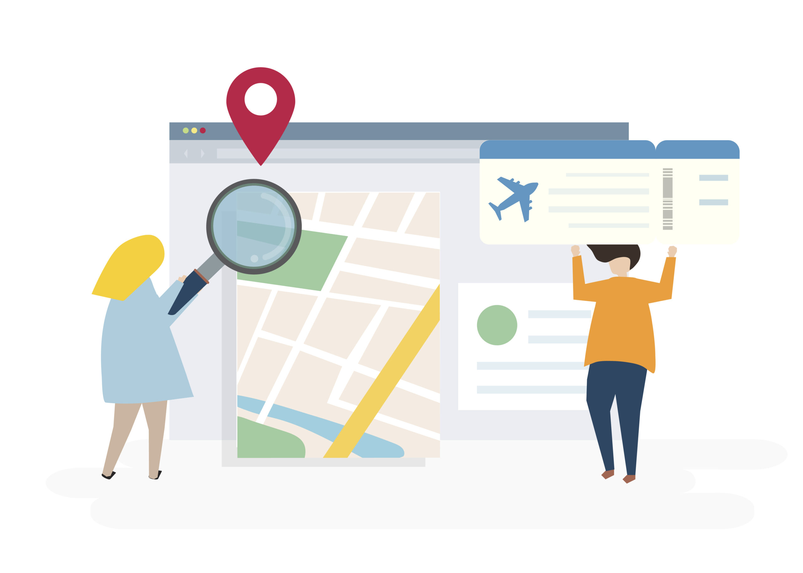Local SEO & GMB Training