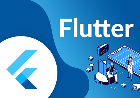 Flutter Training Program