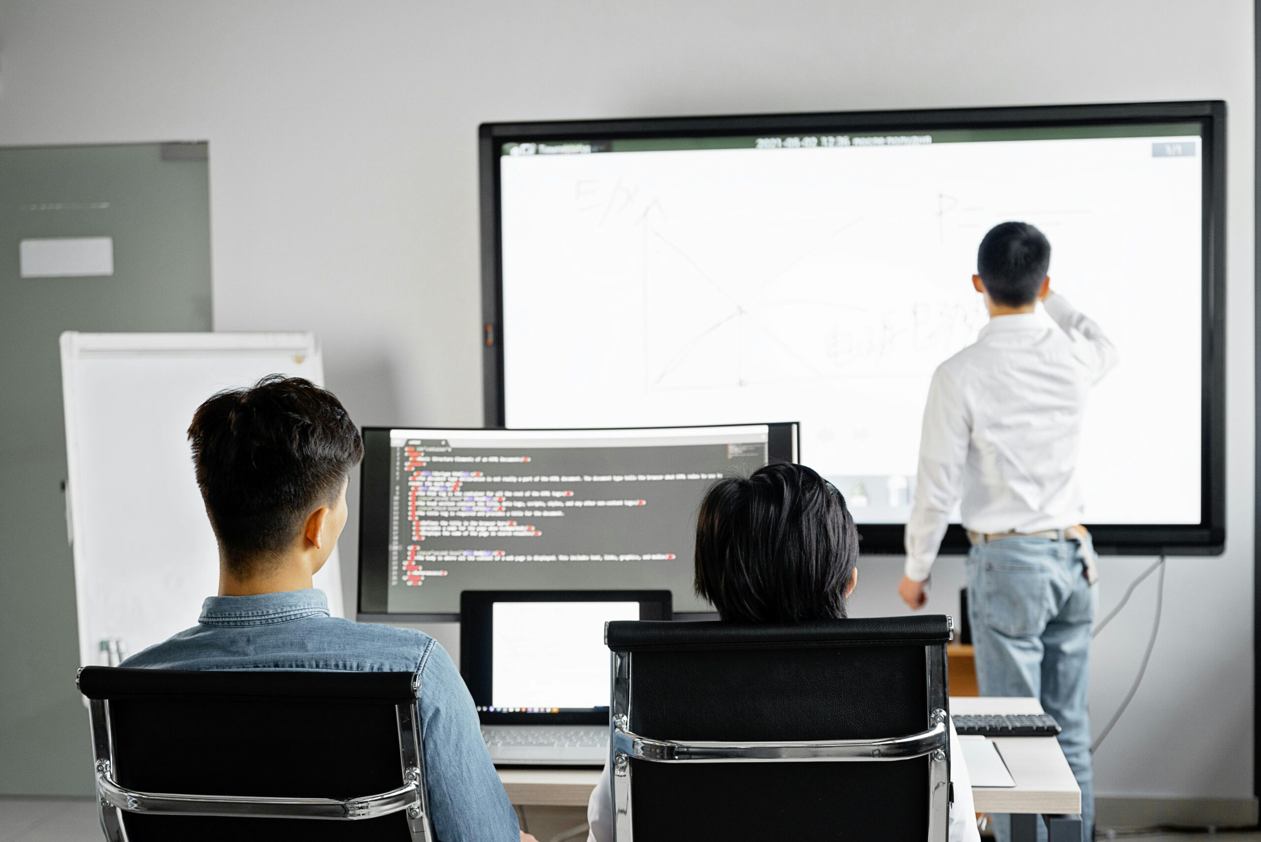 Professional AI Training for Future Careers