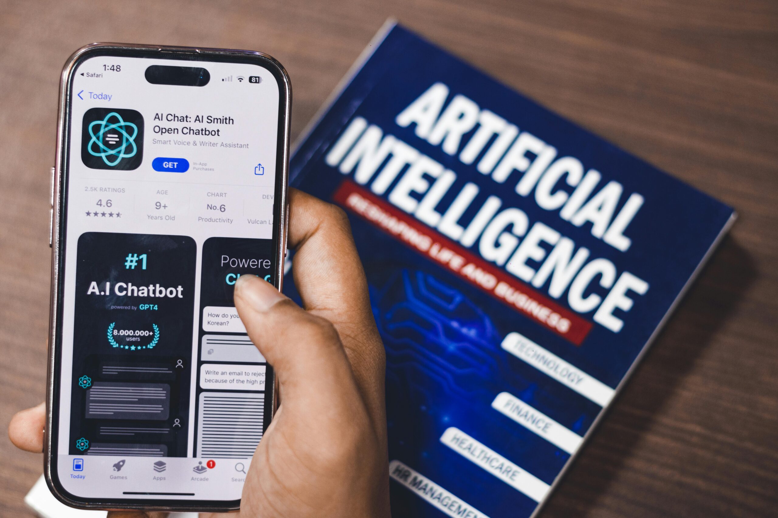 Artificial Intelligence Programs