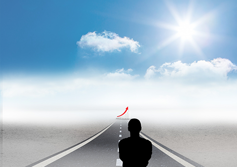 Turning Ambitions into Achievements