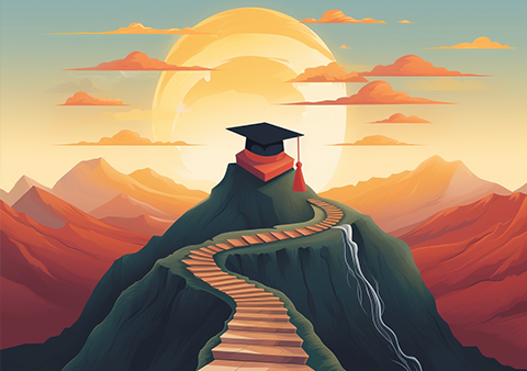 Where Passion for Learning Meets Industry Expertise