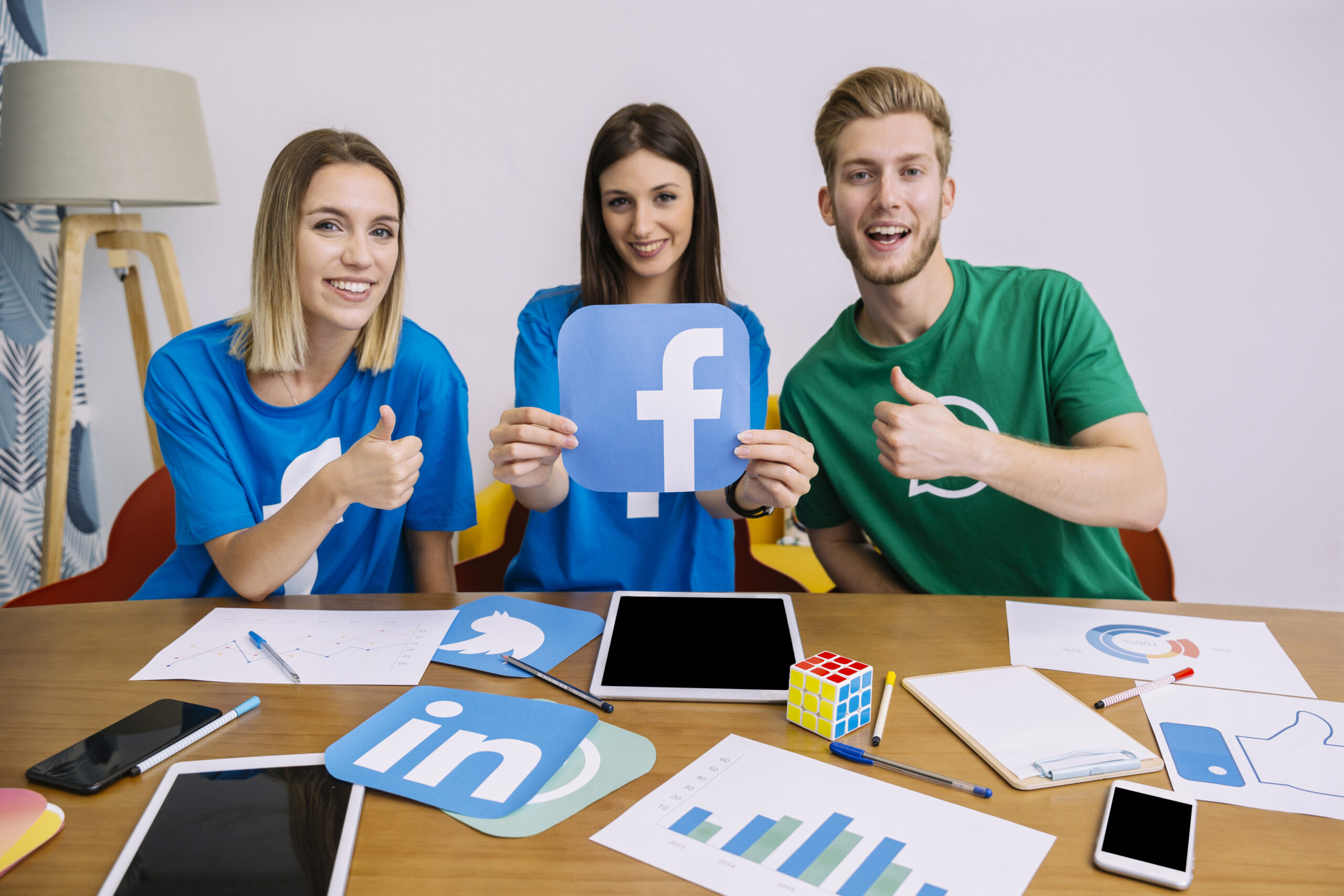 Meta Ads & Social Media Advertising Training