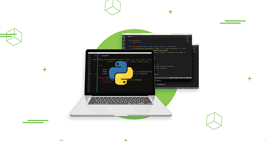 Why Python Remains the Top Programming Language in 2025