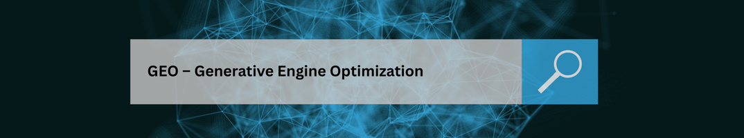 AI and generative engine