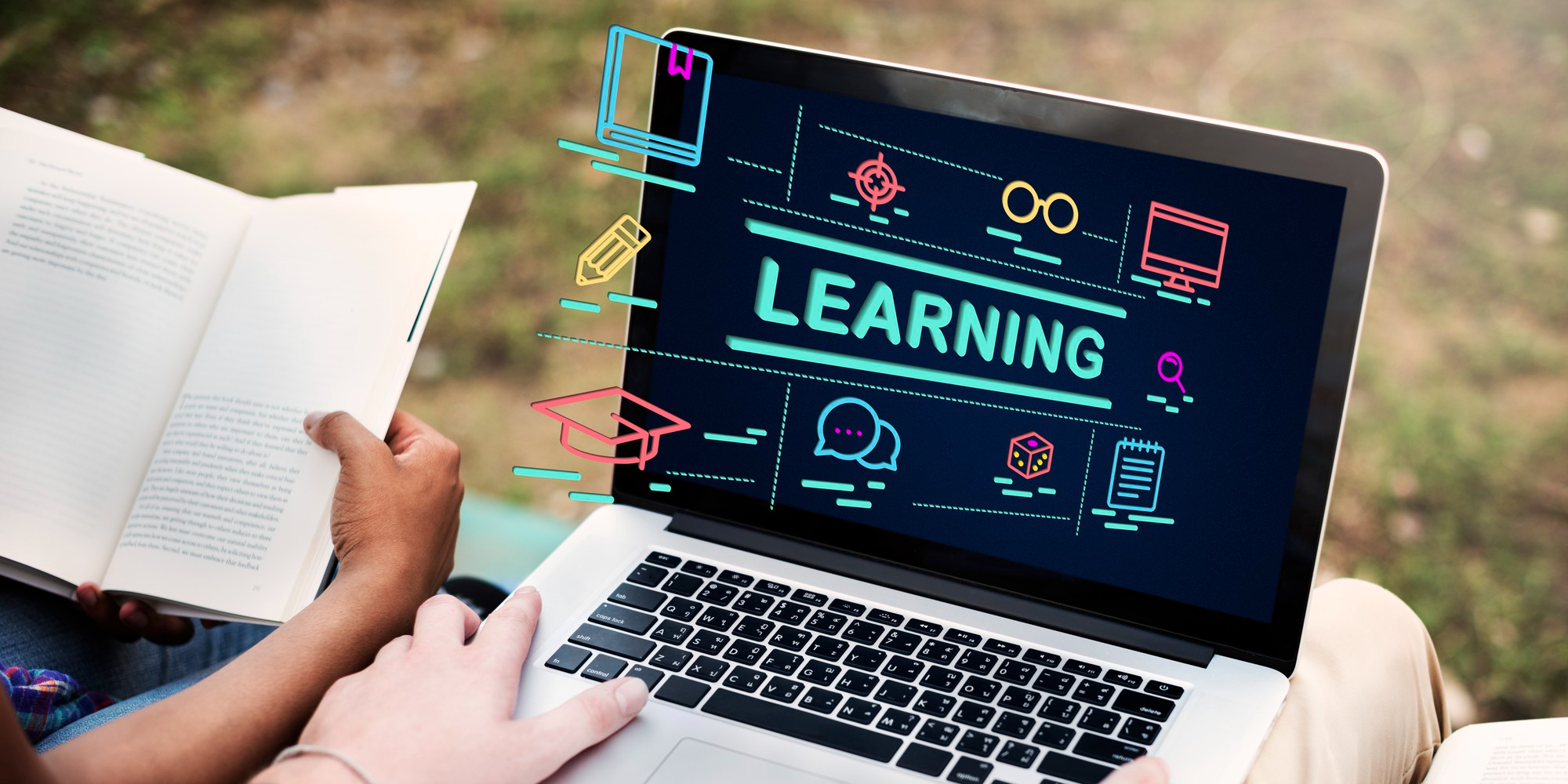 Education e-learning